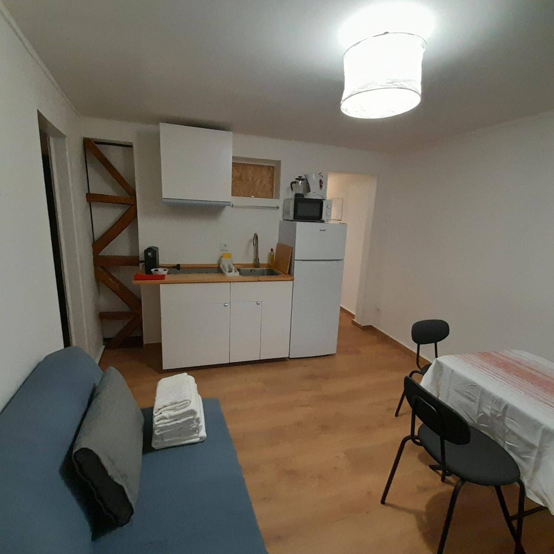 Chiado Carmo Sunny Appartement Lisboa