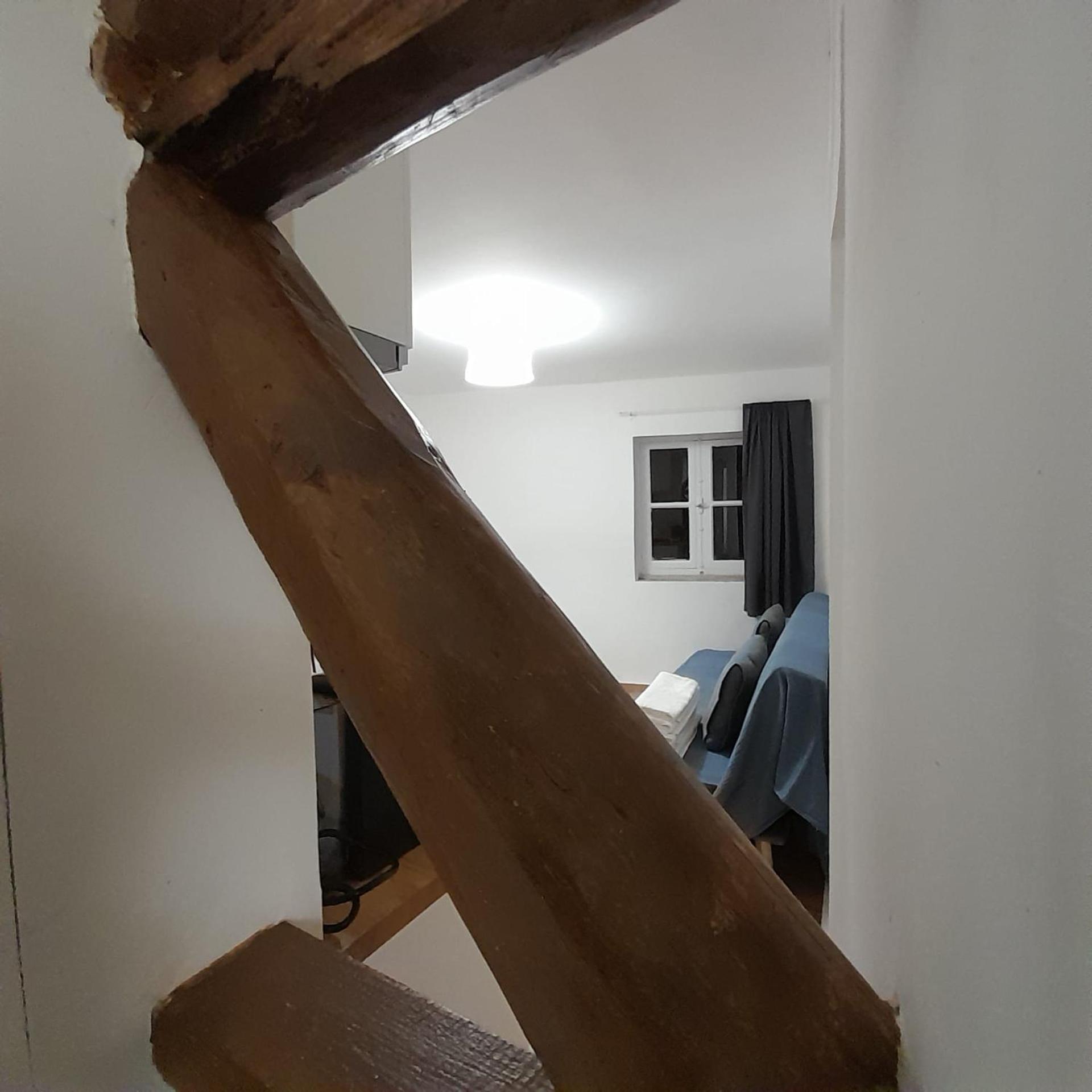 Appartement Chiado Carmo Sunny *