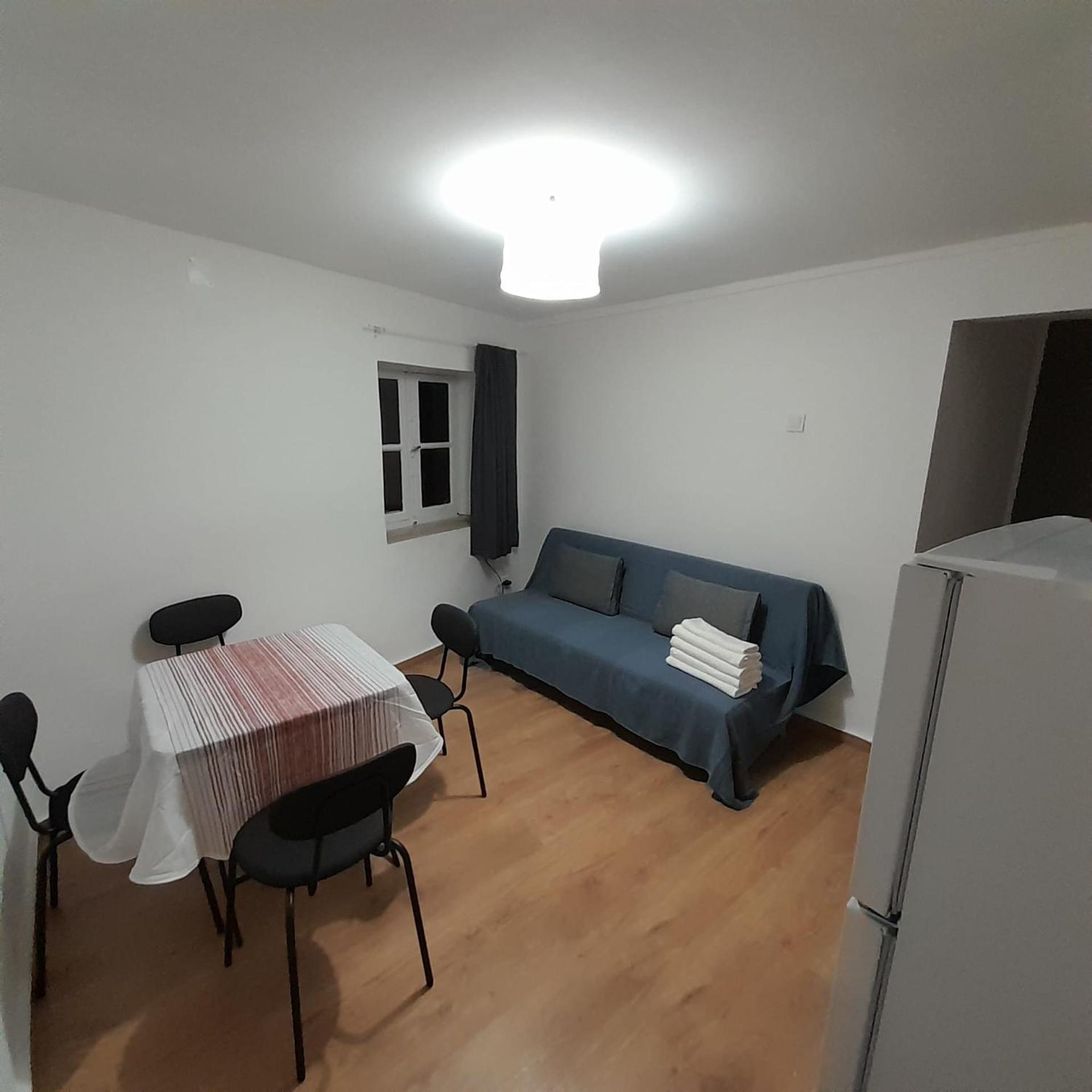 Appartement Chiado Carmo Sunny