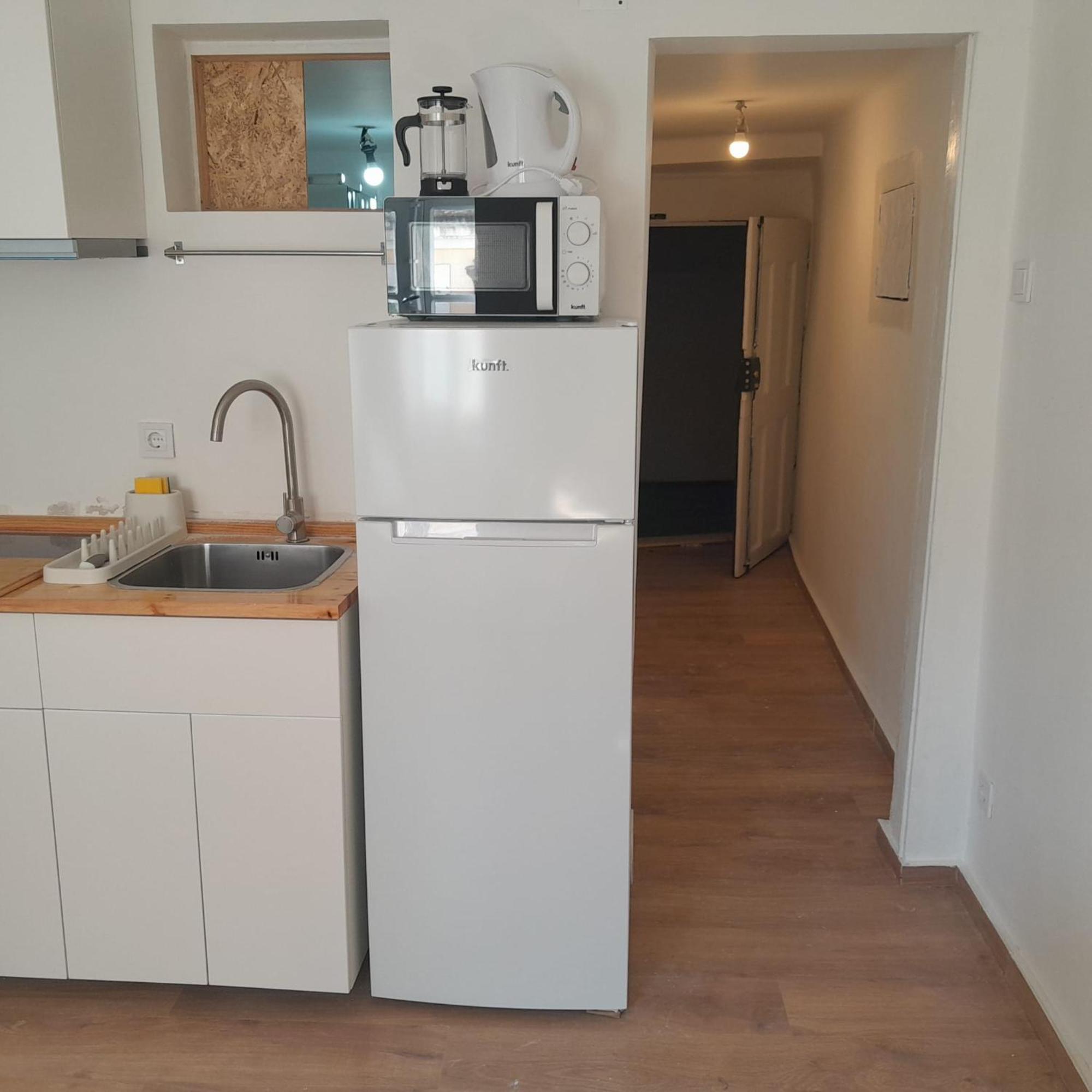 Chiado Carmo Sunny Appartement *