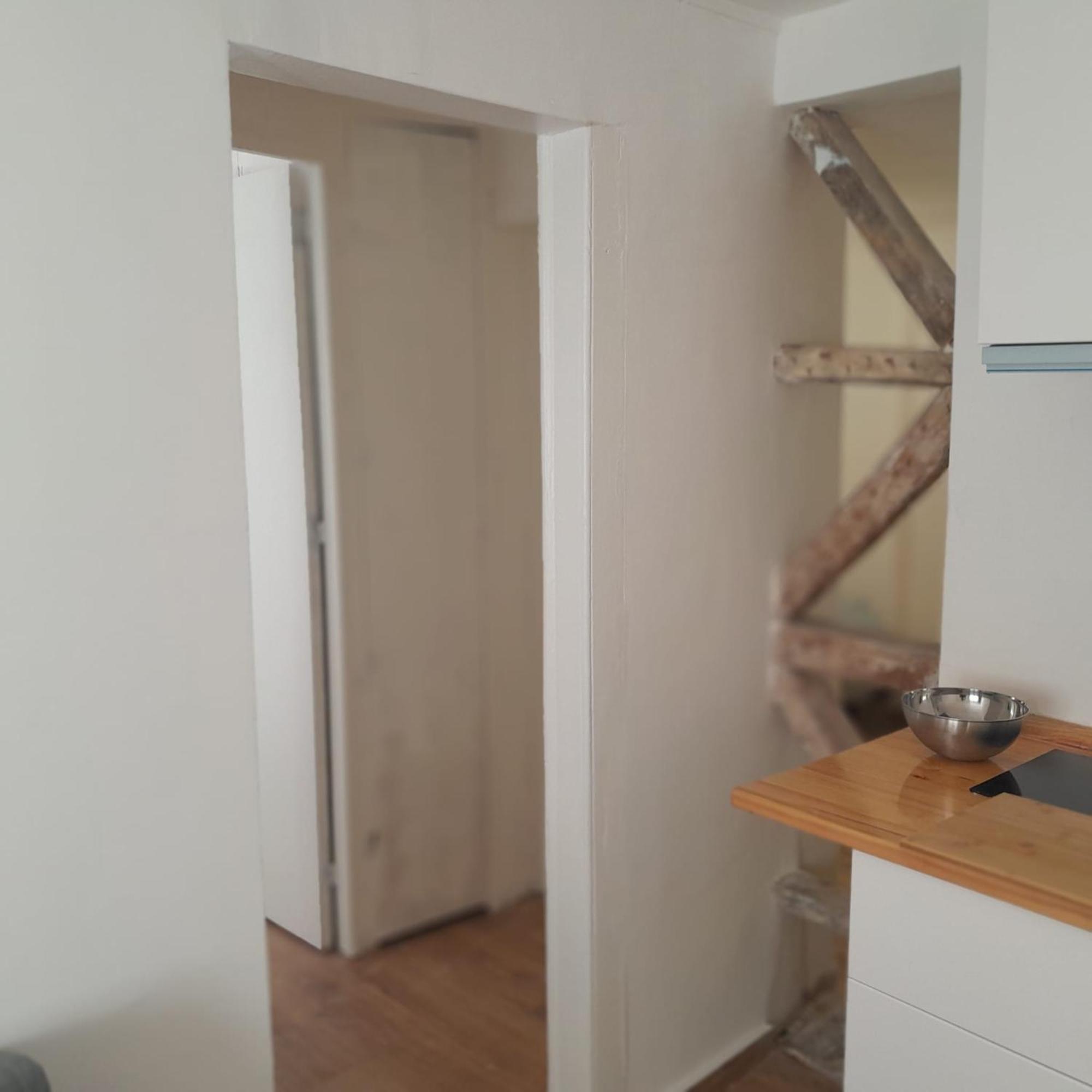 Chiado Carmo Sunny Appartement