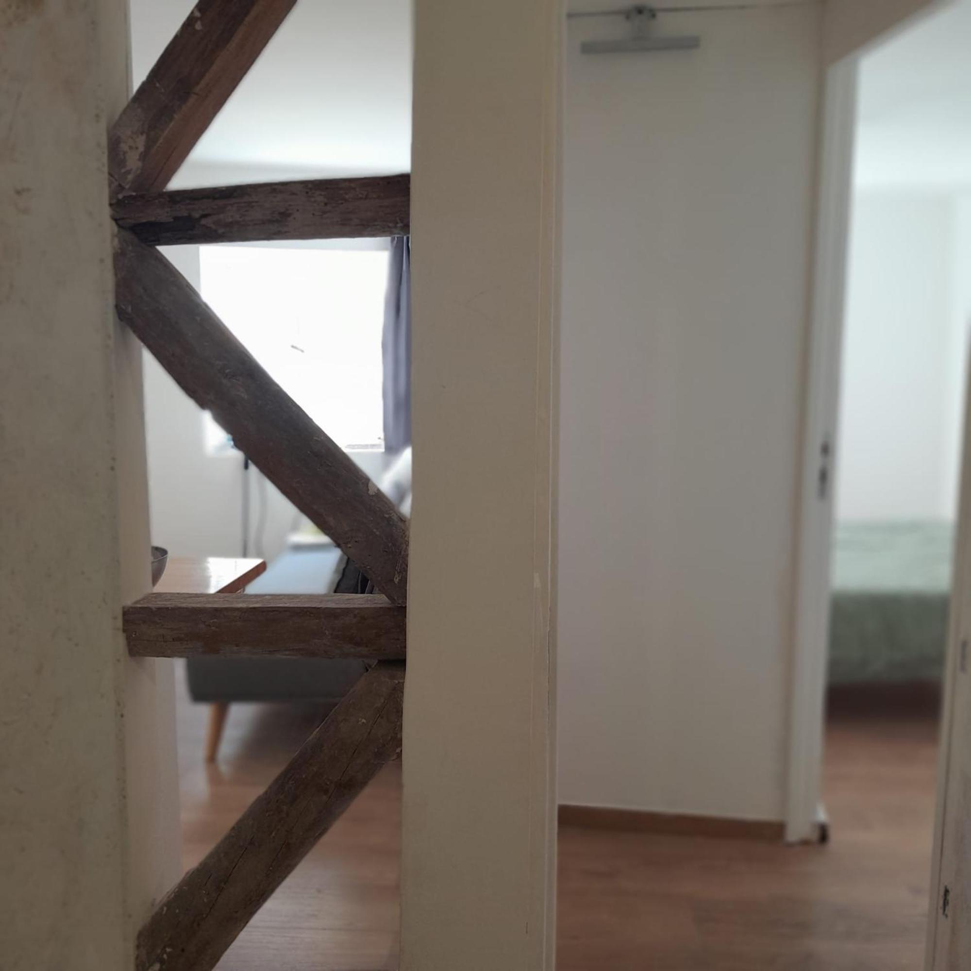 Appartement Chiado Carmo Sunny *